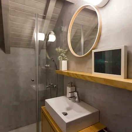 Apartamento Gold & Grey Loft Almada