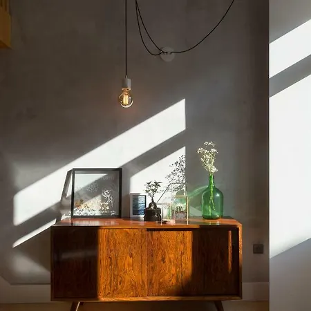 Gold & Grey Loft Almada Porto